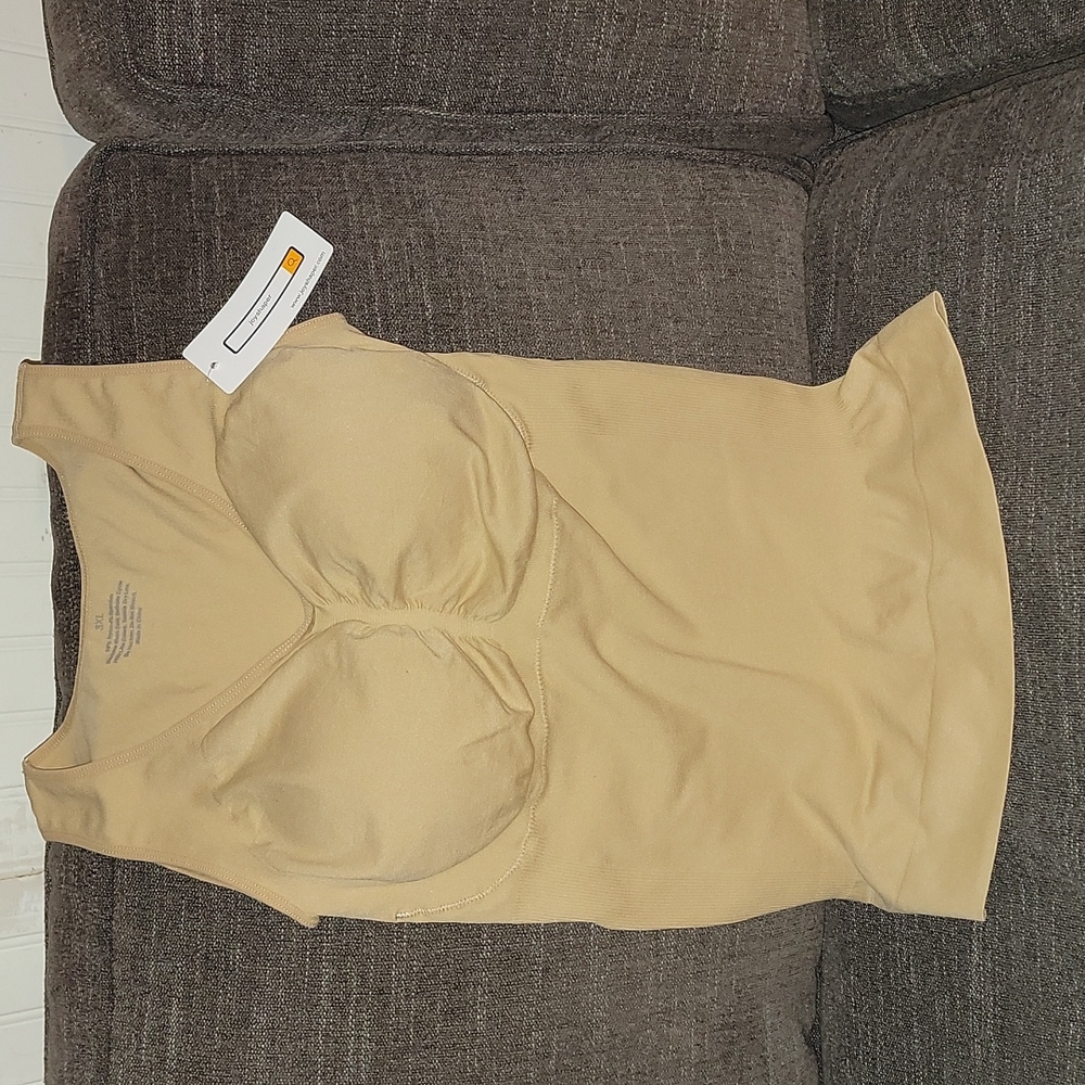 Body shaper